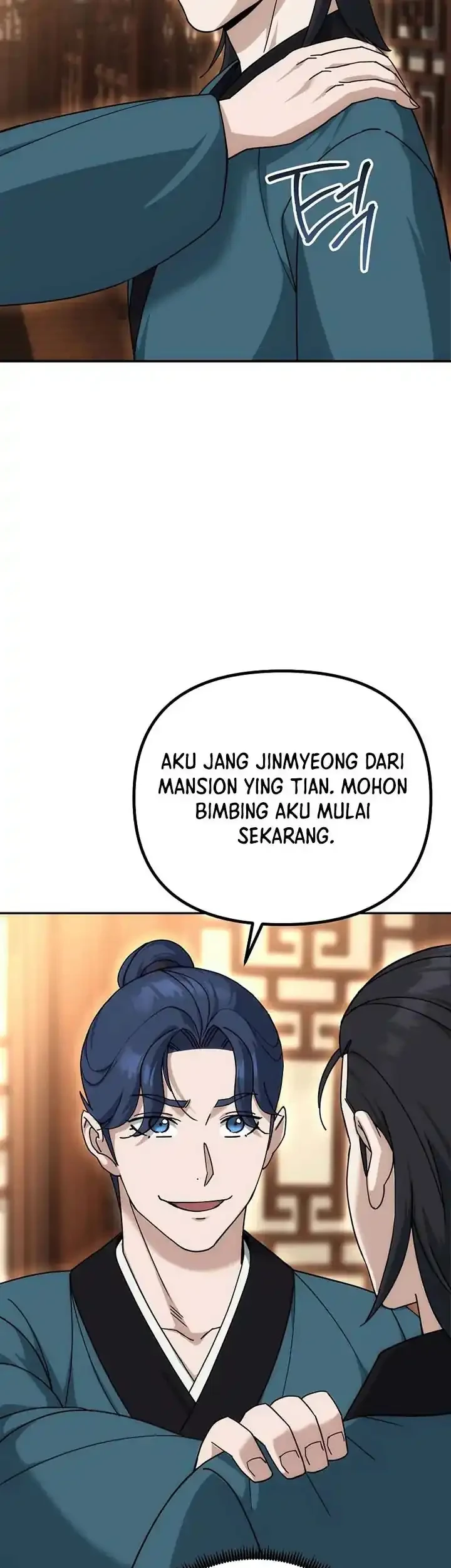 The Eunuchs Second Life Chapter 13 Gambar 17