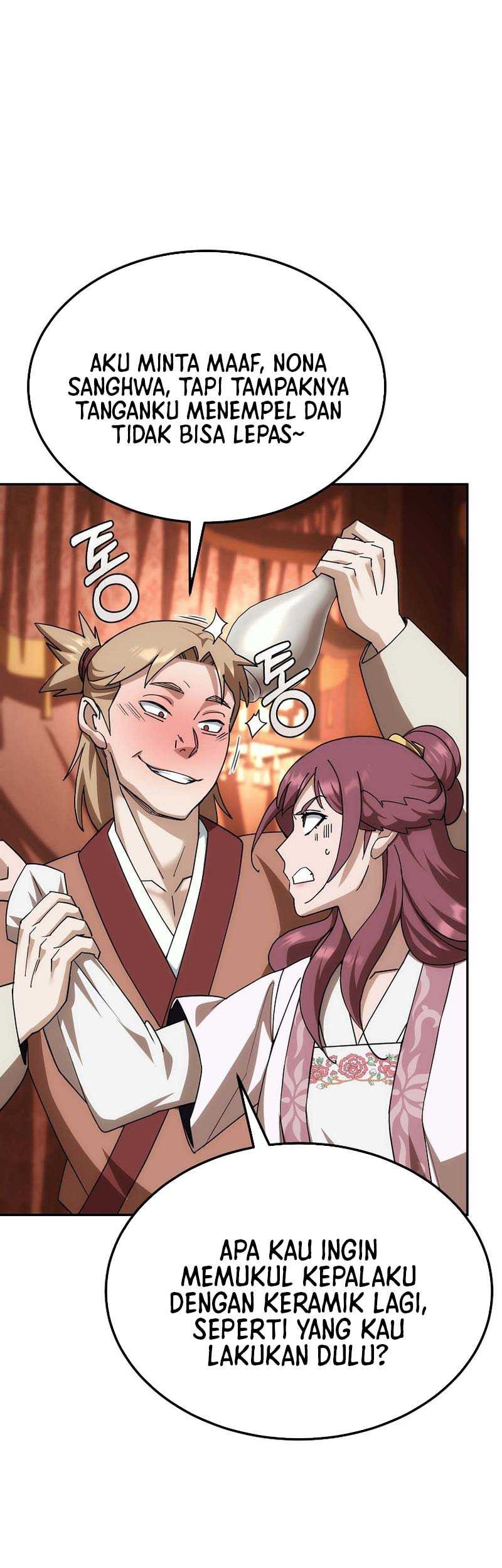 The Eunuchs Second Life Chapter 2 Gambar 81