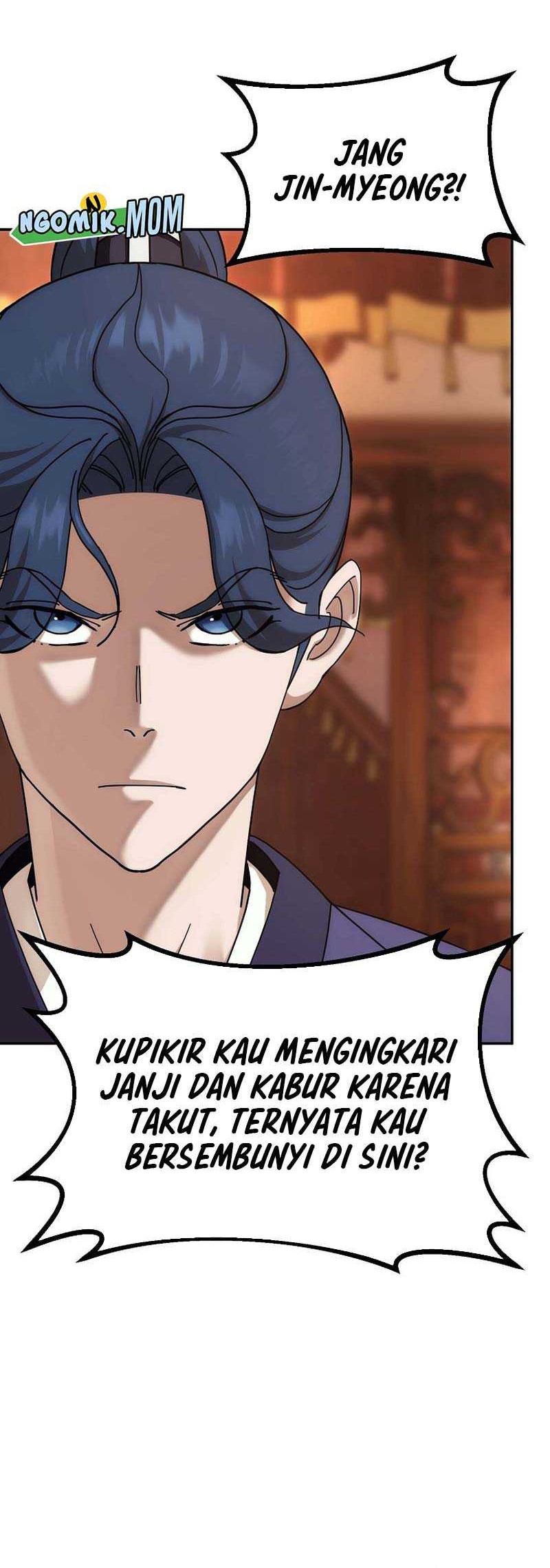 The Eunuchs Second Life Chapter 2 Gambar 84