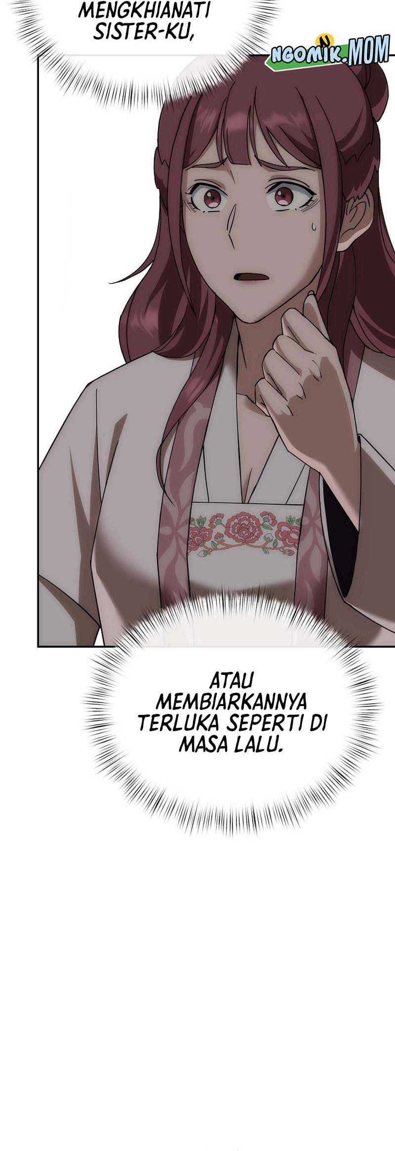 The Eunuchs Second Life Chapter 2 Gambar 90