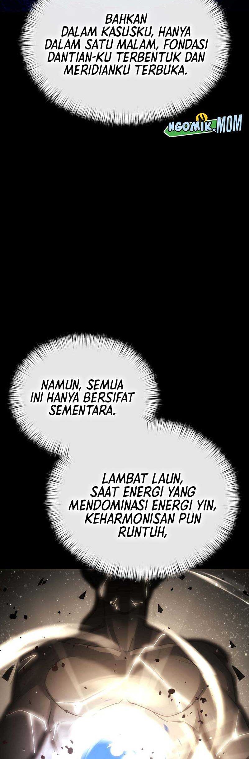 The Eunuchs Second Life Chapter 2 Gambar 12