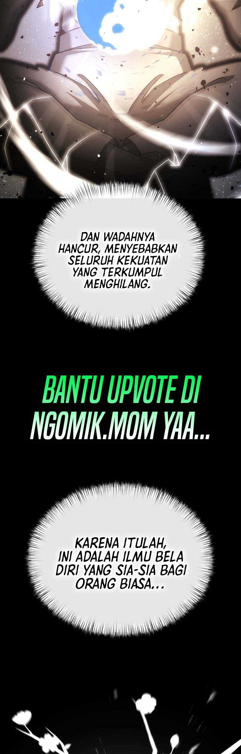 The Eunuchs Second Life Chapter 2 Gambar 13