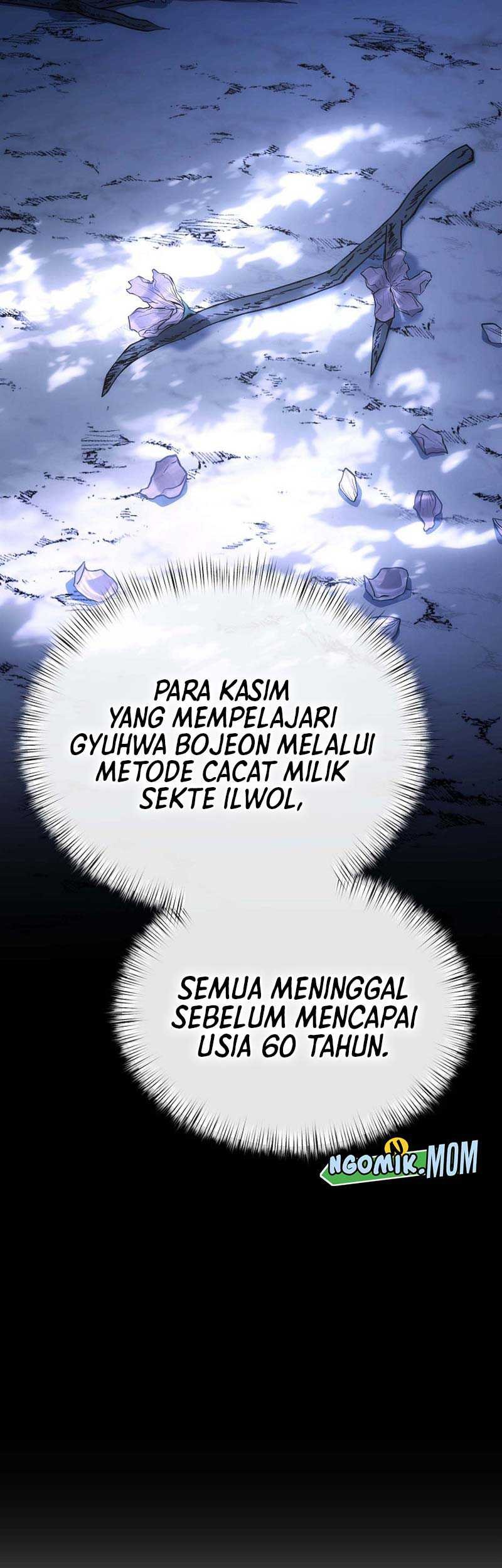 The Eunuchs Second Life Chapter 2 Gambar 15