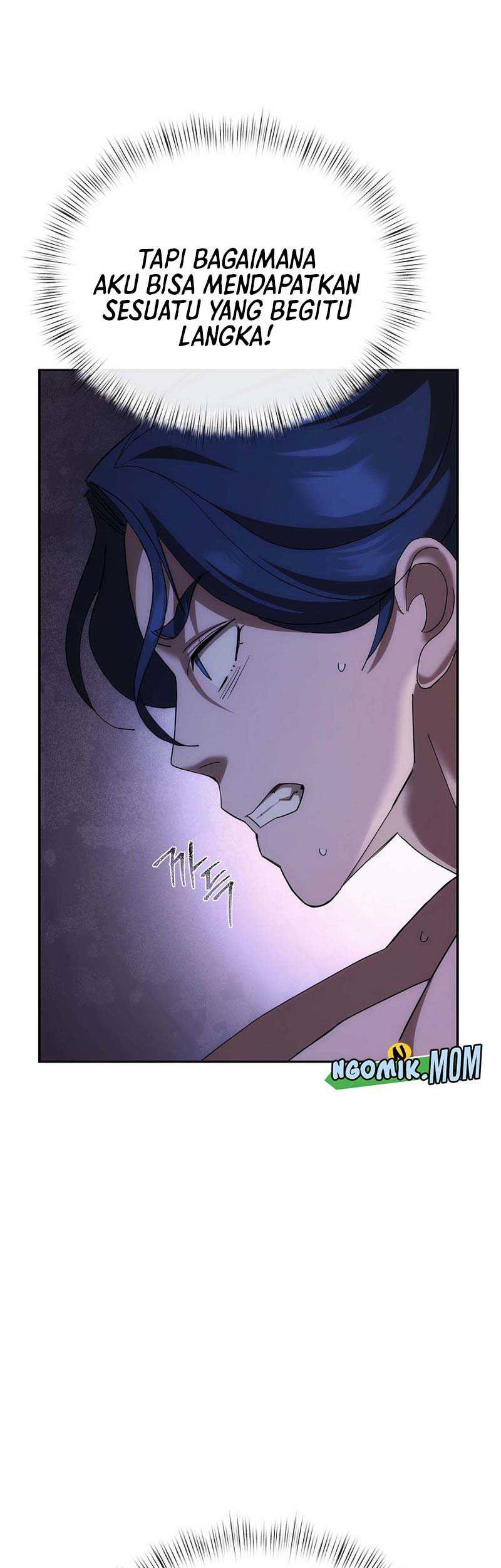 The Eunuchs Second Life Chapter 2 Gambar 17