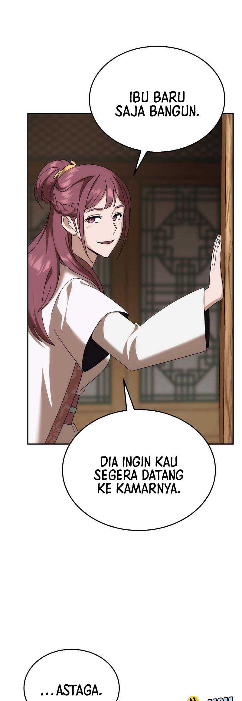 The Eunuchs Second Life Chapter 2 Gambar 20