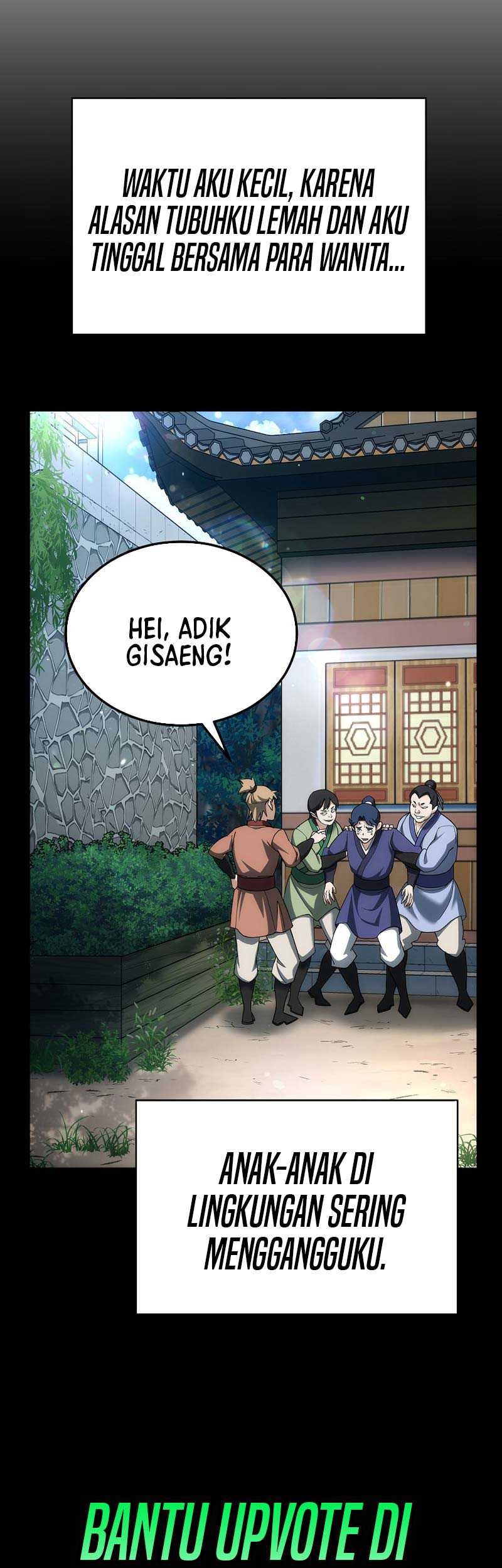 The Eunuchs Second Life Chapter 2 Gambar 27