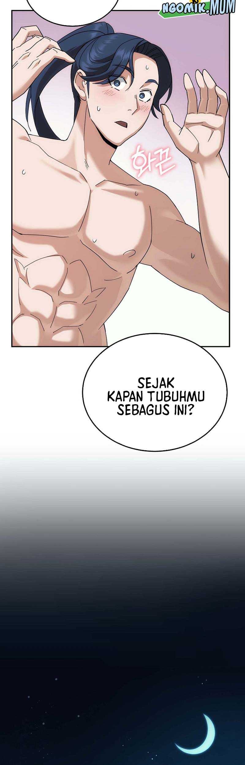 The Eunuchs Second Life Chapter 2 Gambar 21