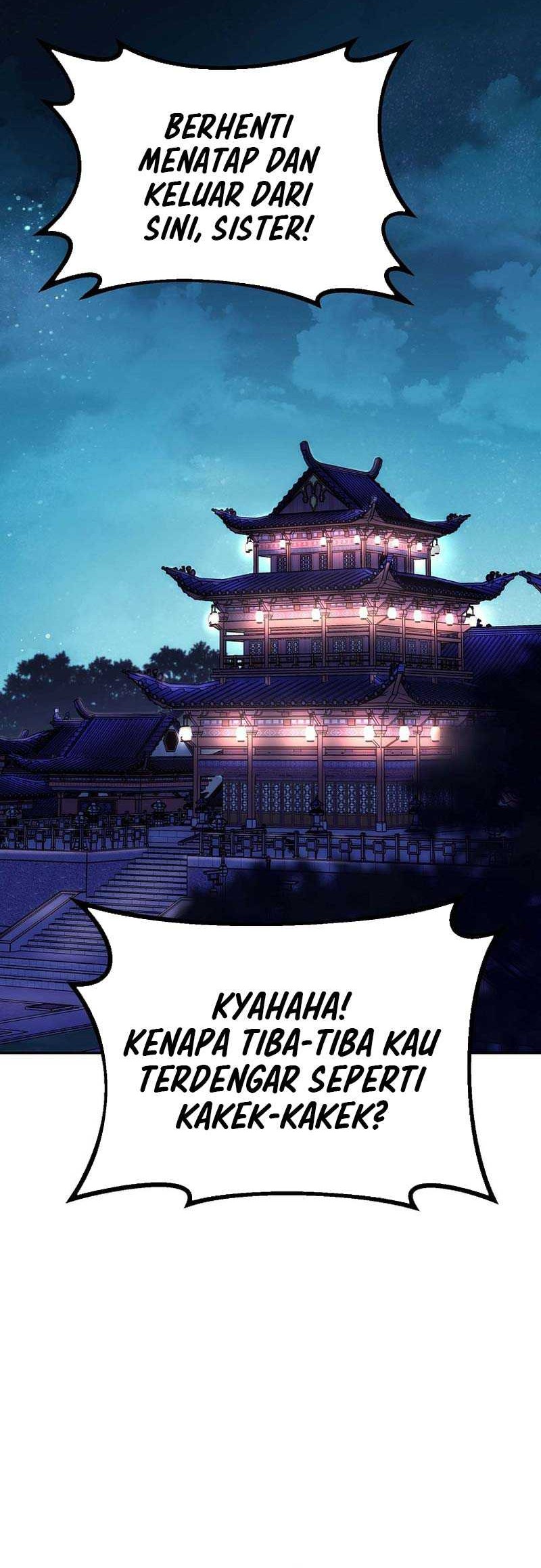 The Eunuchs Second Life Chapter 2 Gambar 22