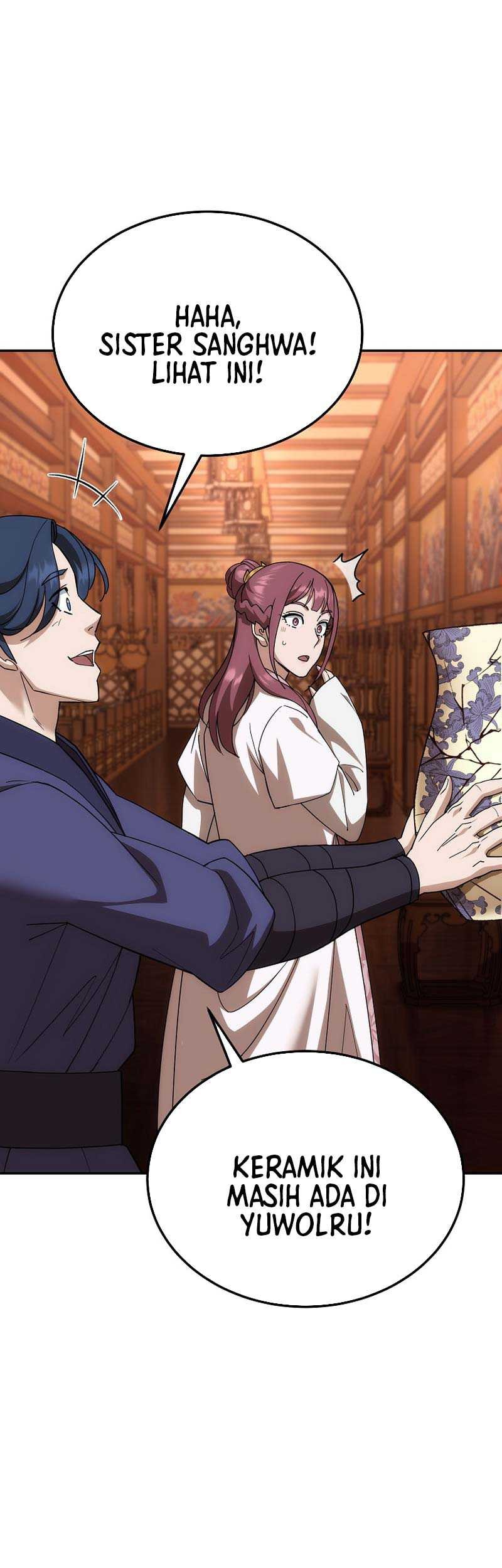 The Eunuchs Second Life Chapter 2 Gambar 25