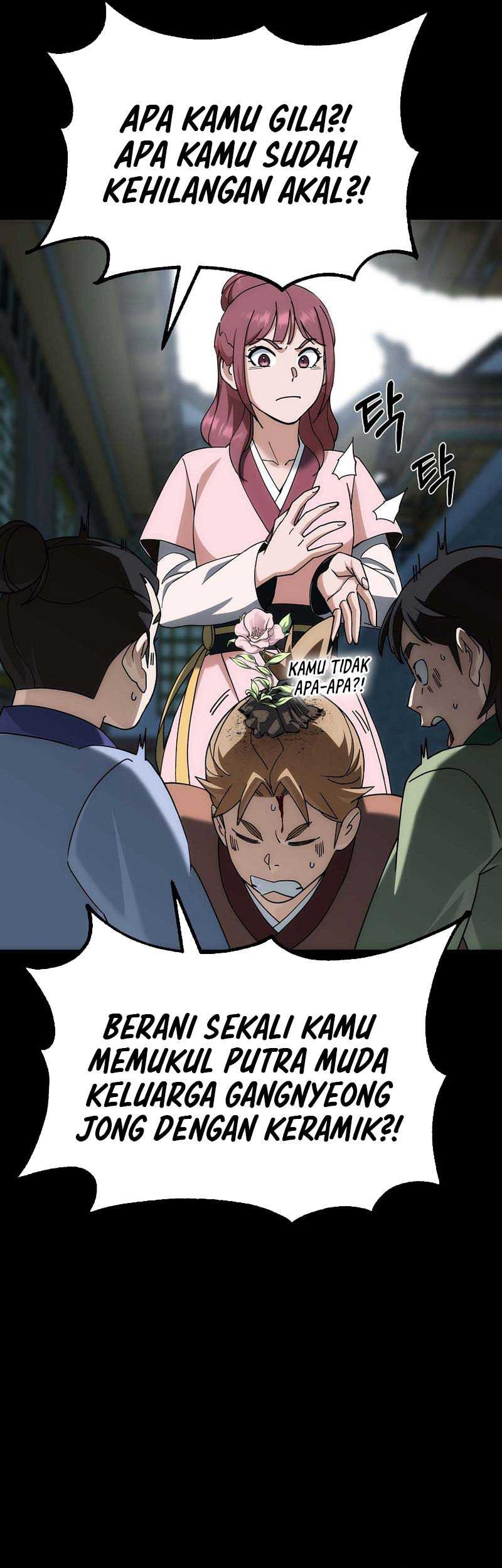 The Eunuchs Second Life Chapter 2 Gambar 35