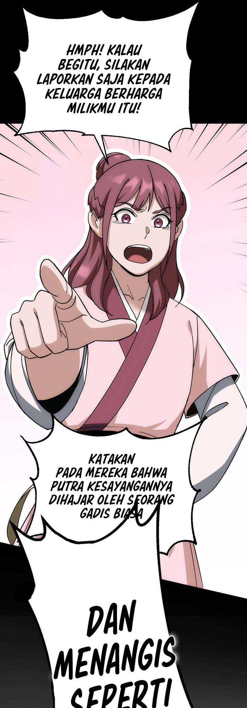 The Eunuchs Second Life Chapter 2 Gambar 36