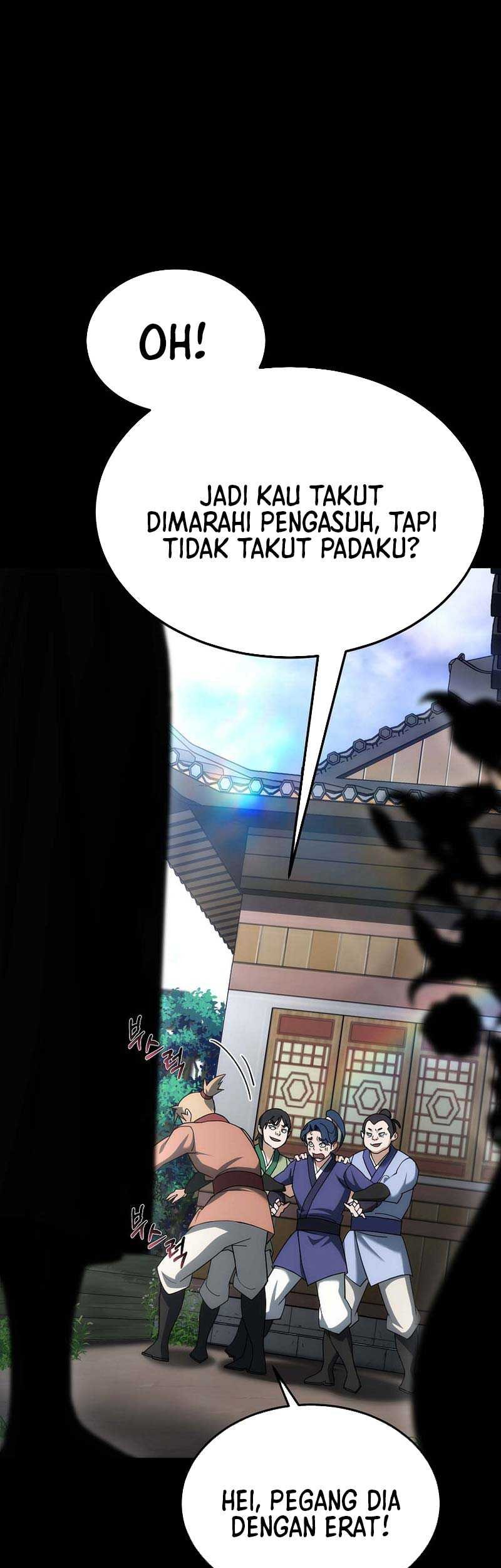 The Eunuchs Second Life Chapter 2 Gambar 29