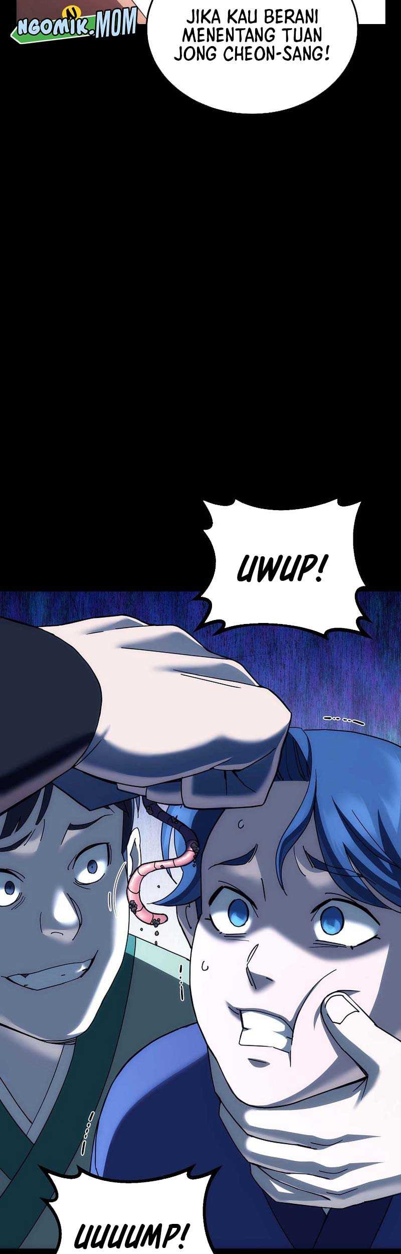 The Eunuchs Second Life Chapter 2 Gambar 31