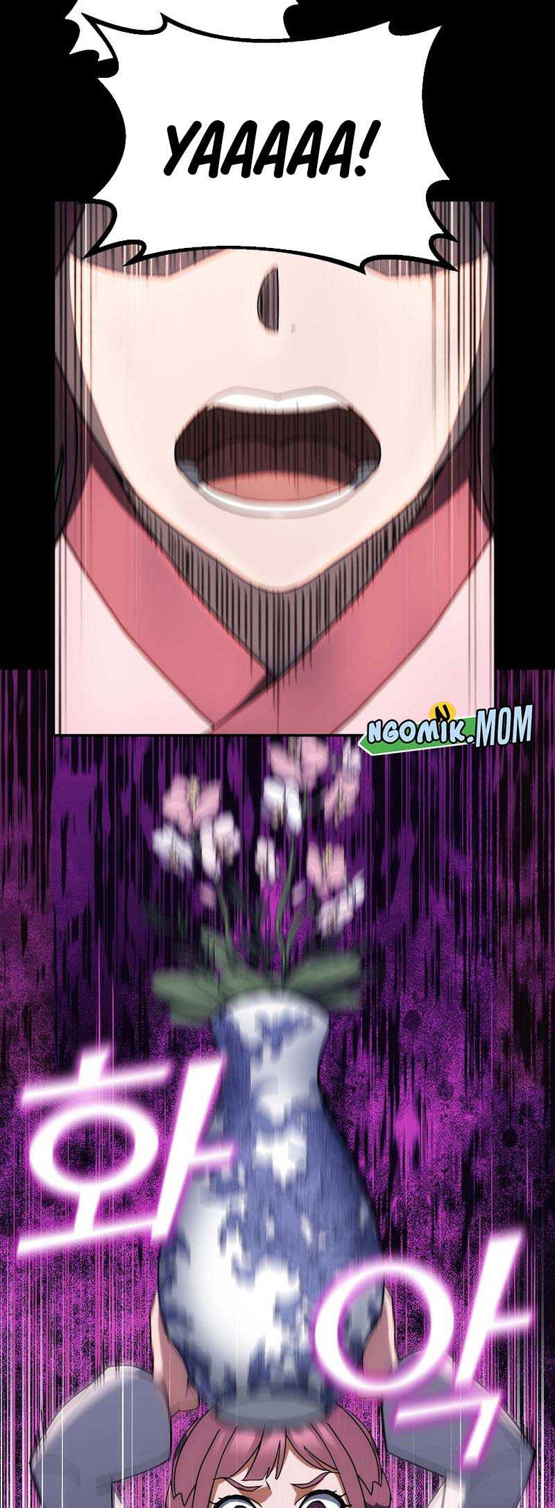 The Eunuchs Second Life Chapter 2 Gambar 32