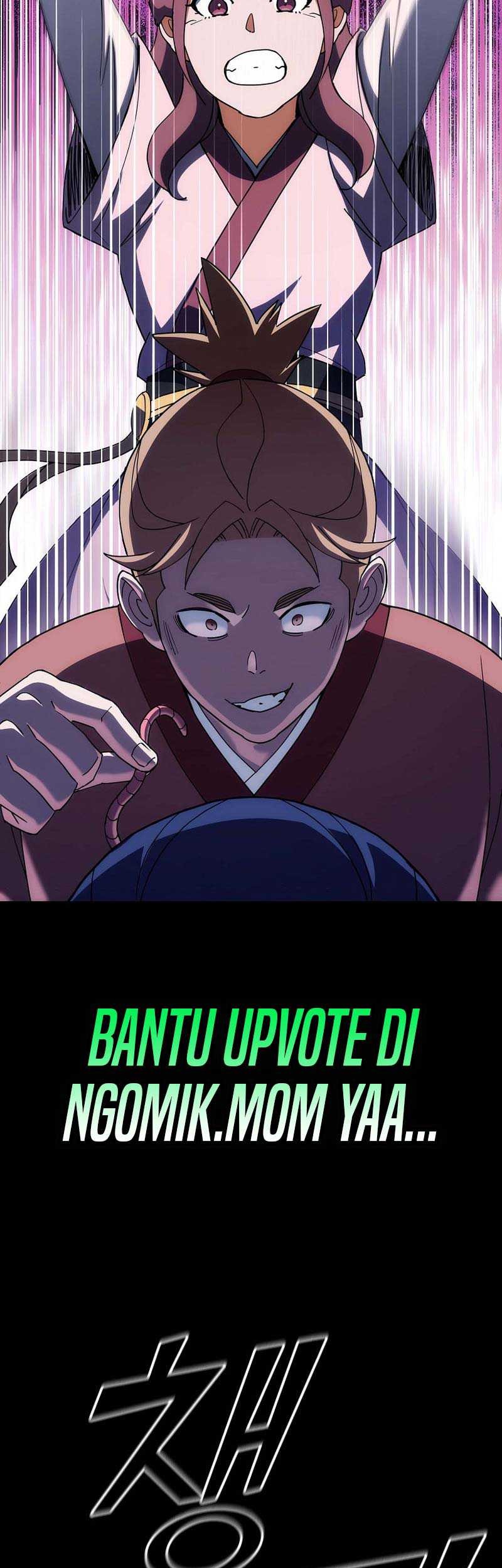 The Eunuchs Second Life Chapter 2 Gambar 33