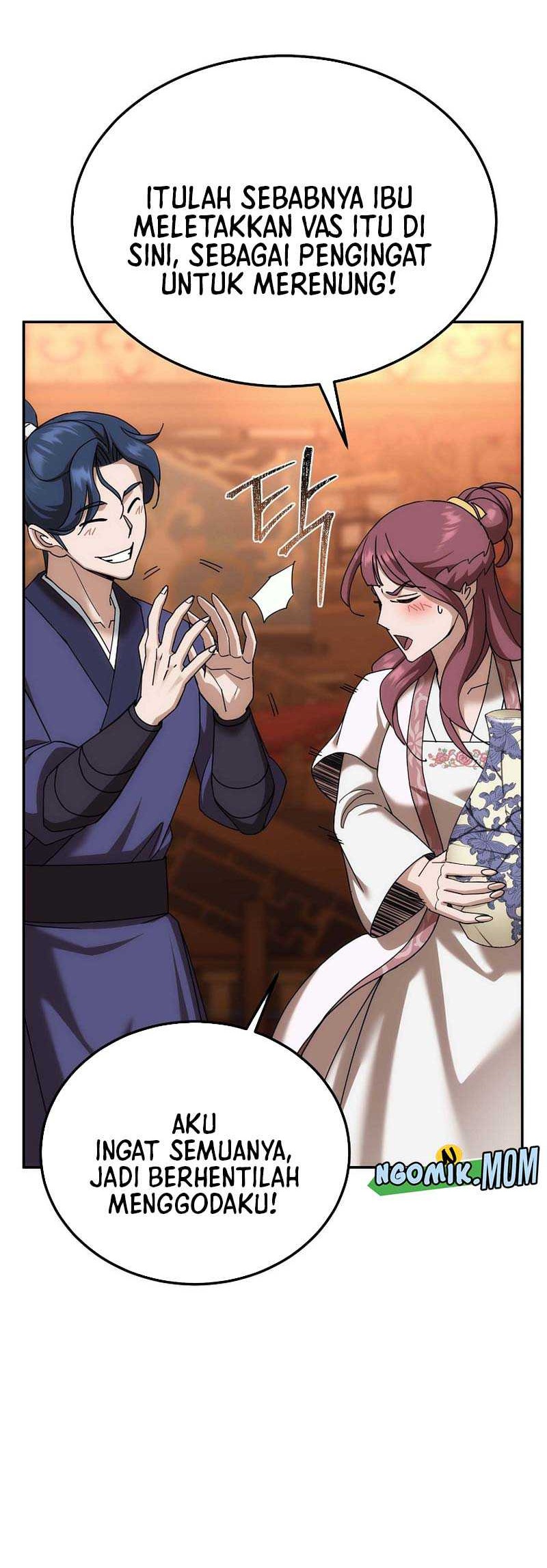 The Eunuchs Second Life Chapter 2 Gambar 38