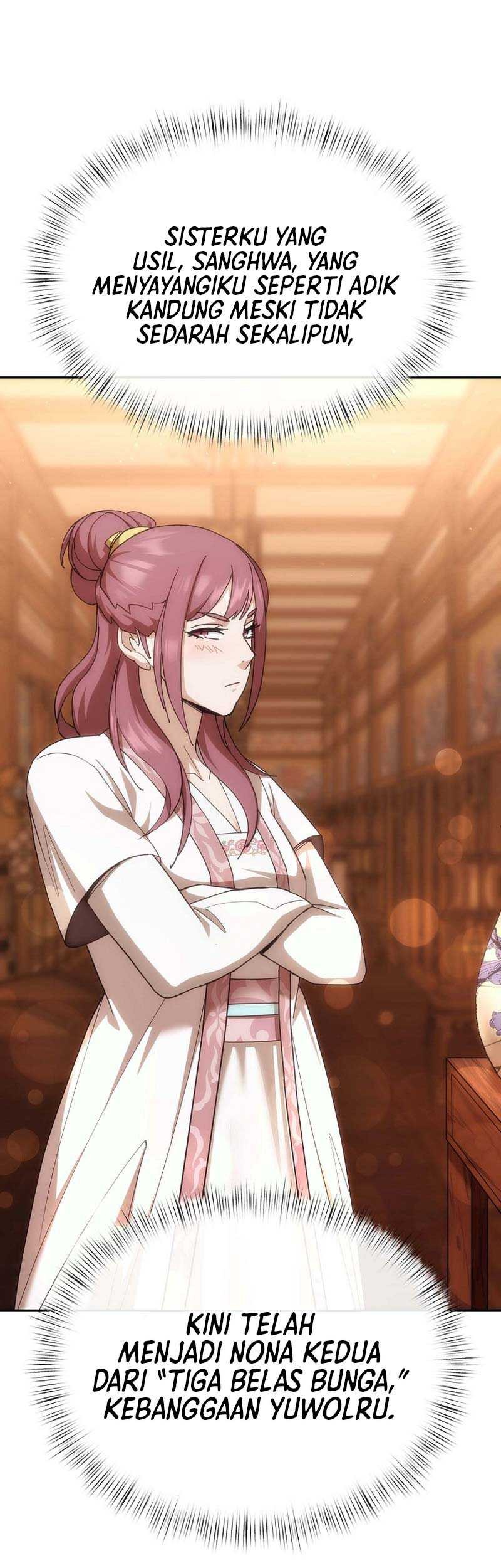 The Eunuchs Second Life Chapter 2 Gambar 39