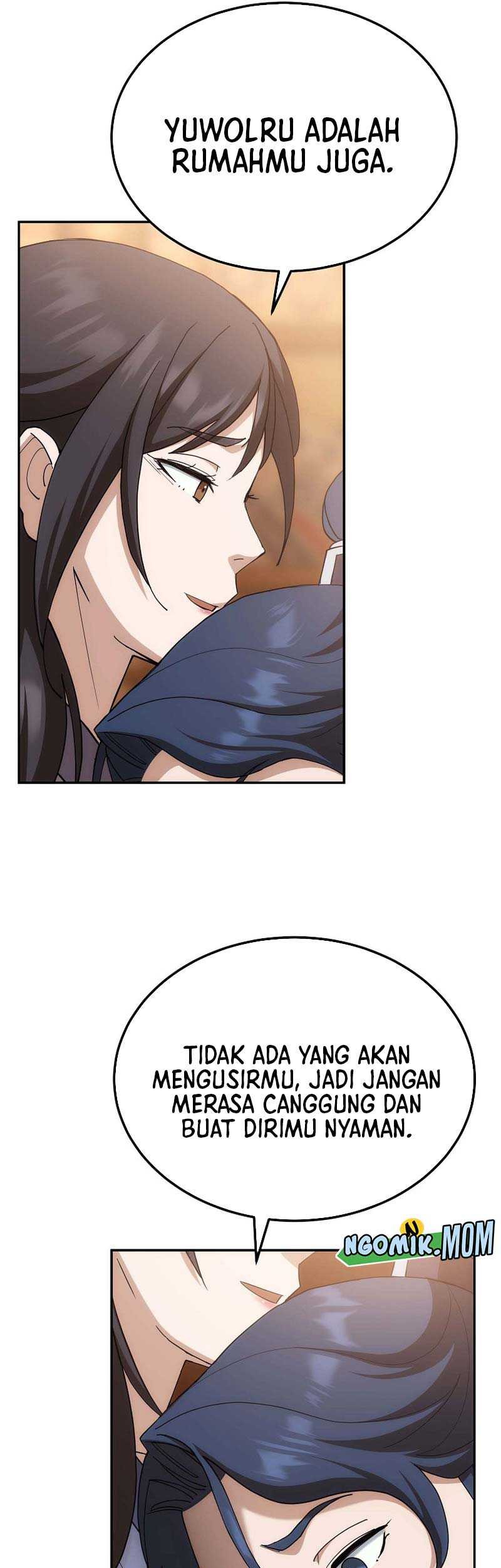 The Eunuchs Second Life Chapter 2 Gambar 47