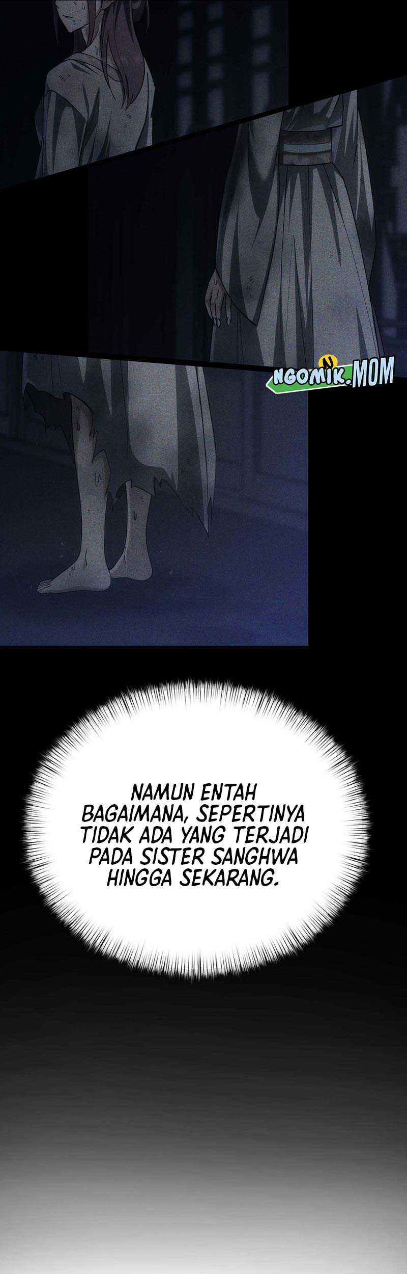 The Eunuchs Second Life Chapter 2 Gambar 41