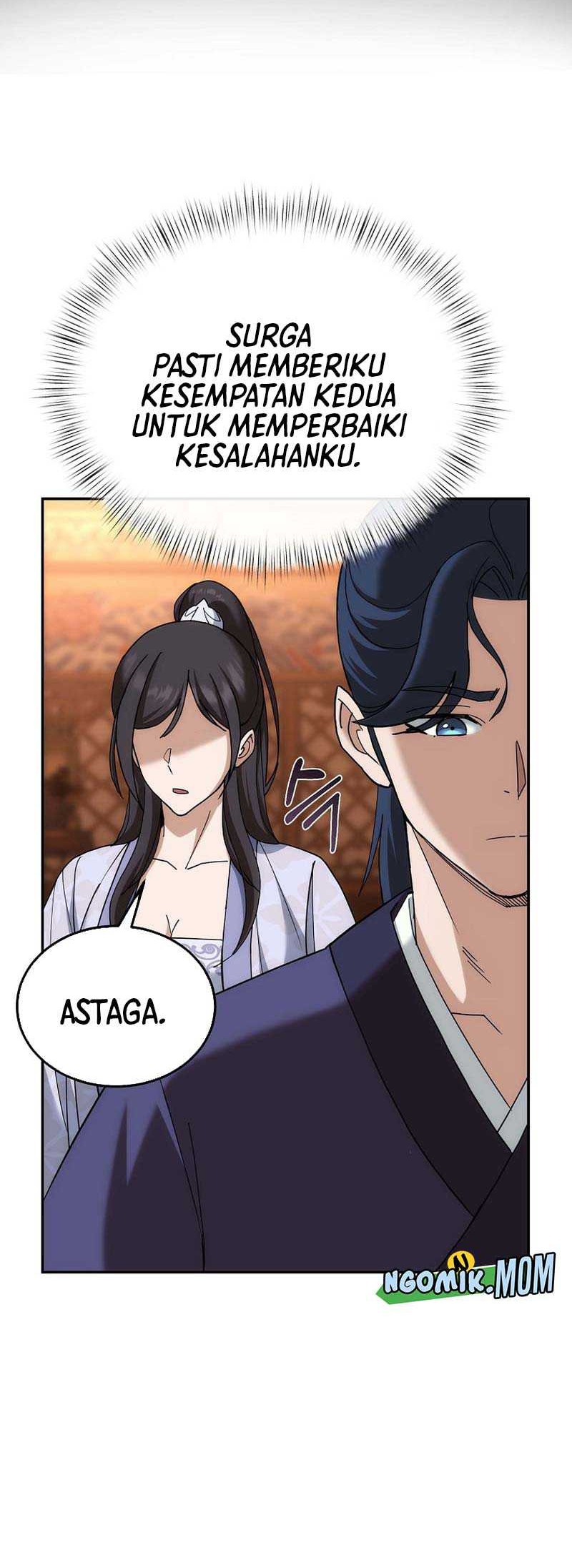 The Eunuchs Second Life Chapter 2 Gambar 42