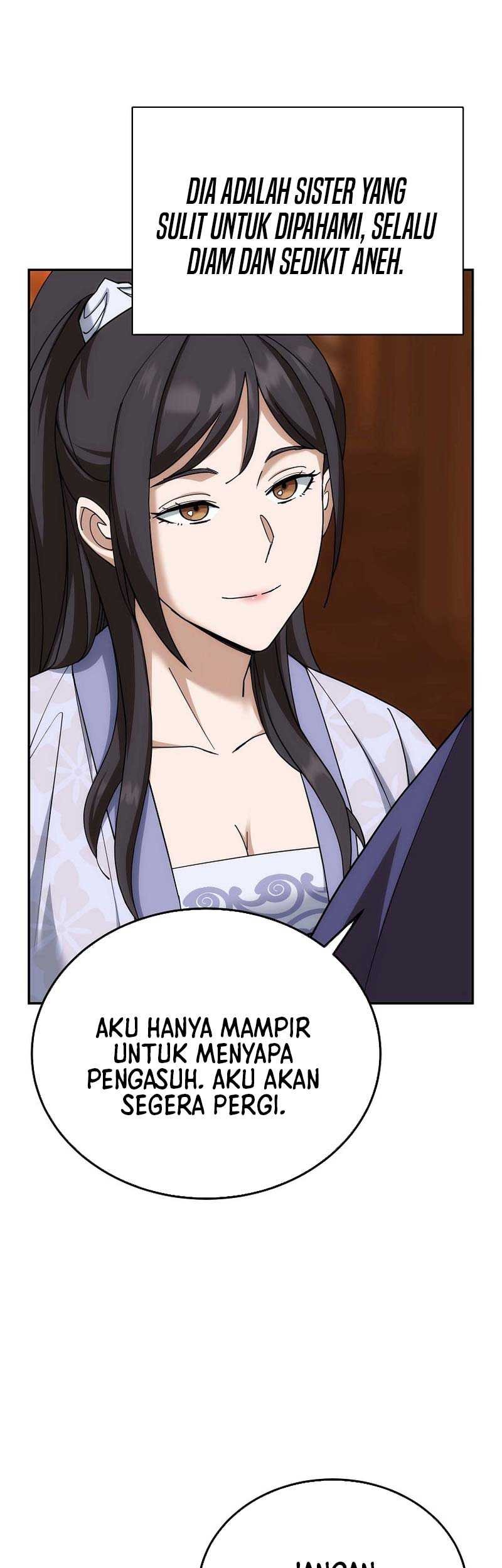 The Eunuchs Second Life Chapter 2 Gambar 45