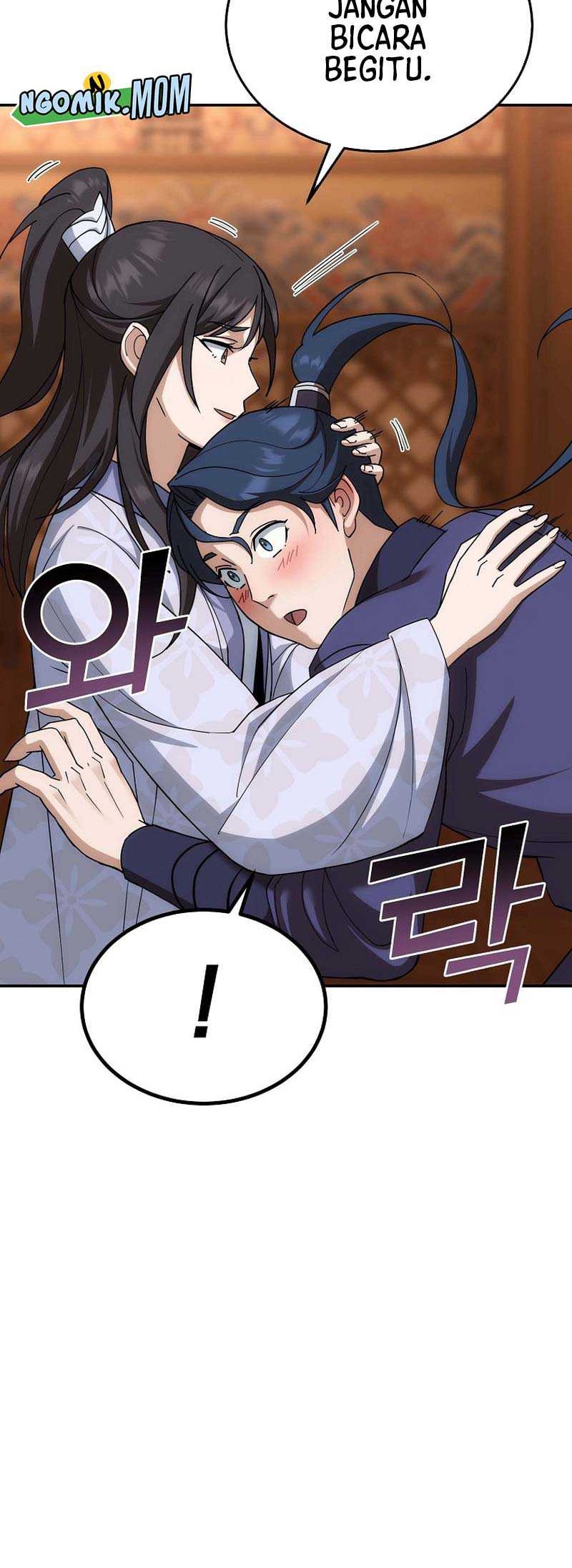 The Eunuchs Second Life Chapter 2 Gambar 46