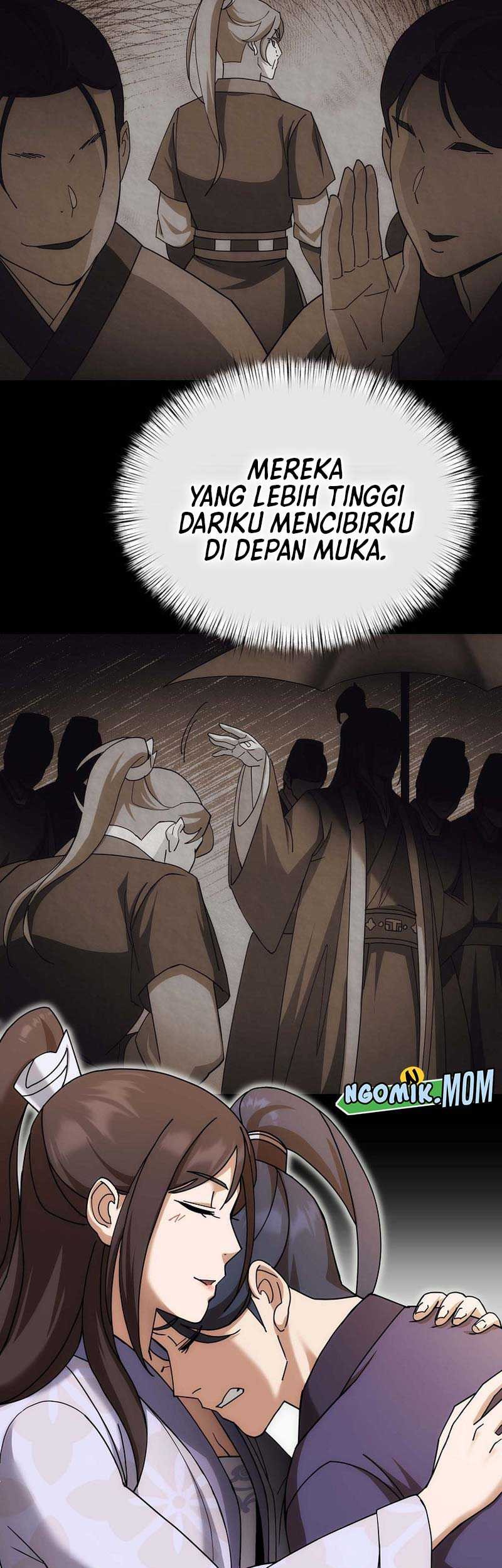 The Eunuchs Second Life Chapter 2 Gambar 49