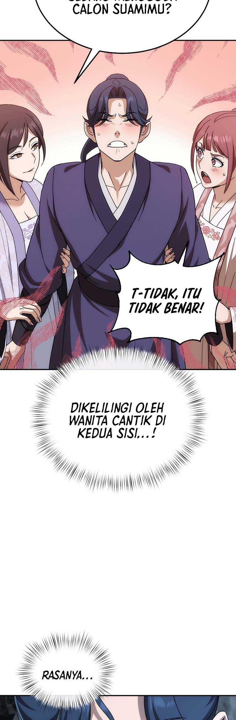 The Eunuchs Second Life Chapter 2 Gambar 54