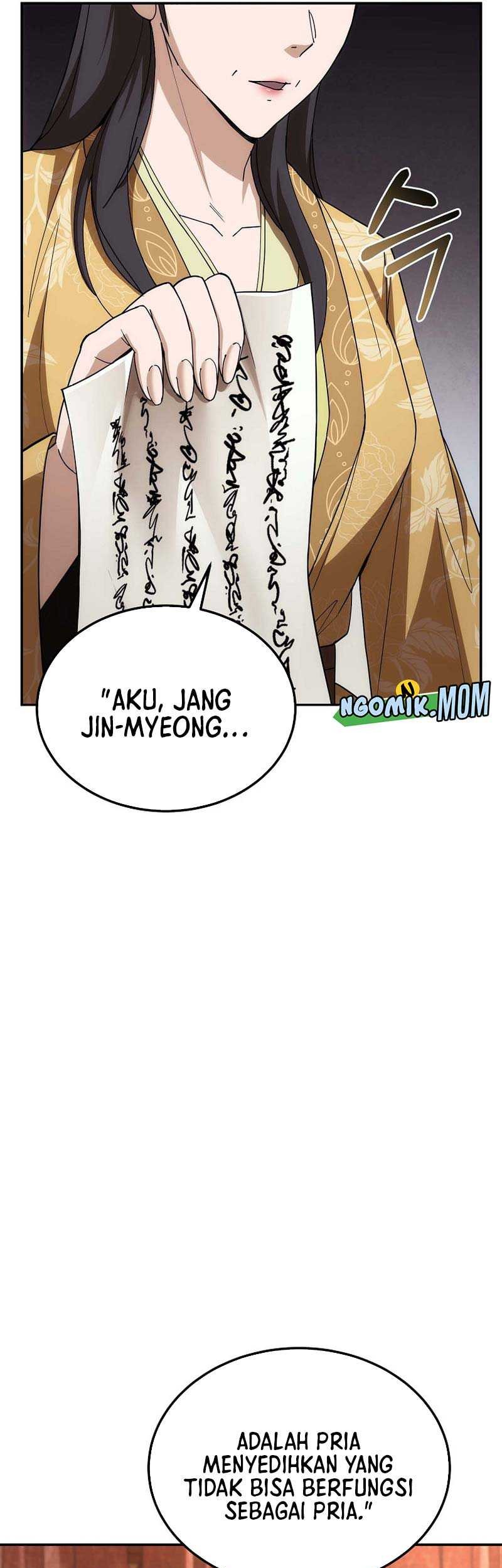 The Eunuchs Second Life Chapter 2 Gambar 59