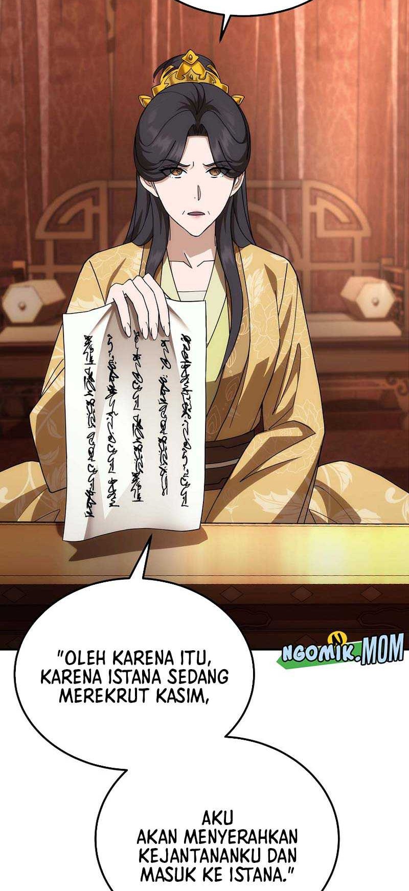 The Eunuchs Second Life Chapter 2 Gambar 60