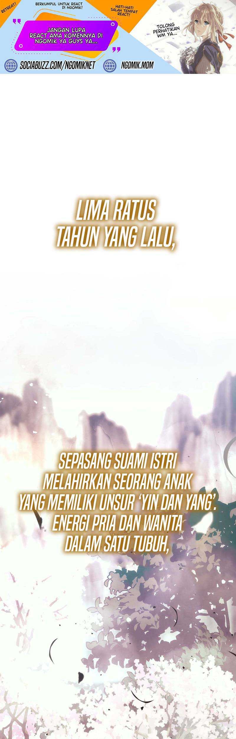 Manhwa The Eunuchs Second Life Chapter 2 gambar nomor 2