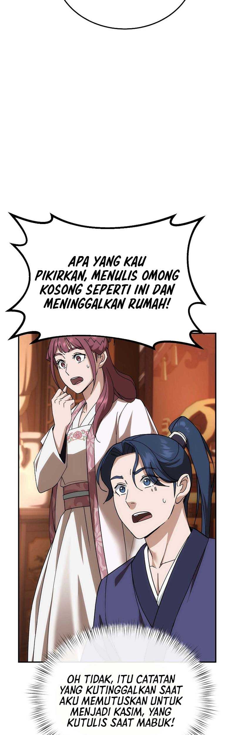 The Eunuchs Second Life Chapter 2 Gambar 61