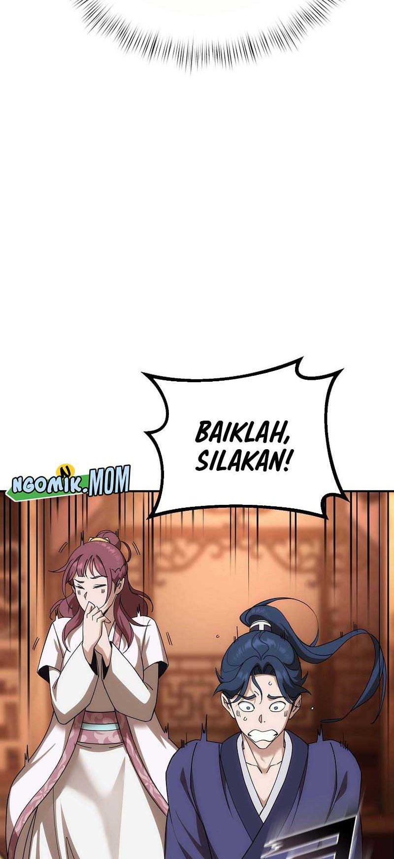 The Eunuchs Second Life Chapter 2 Gambar 62