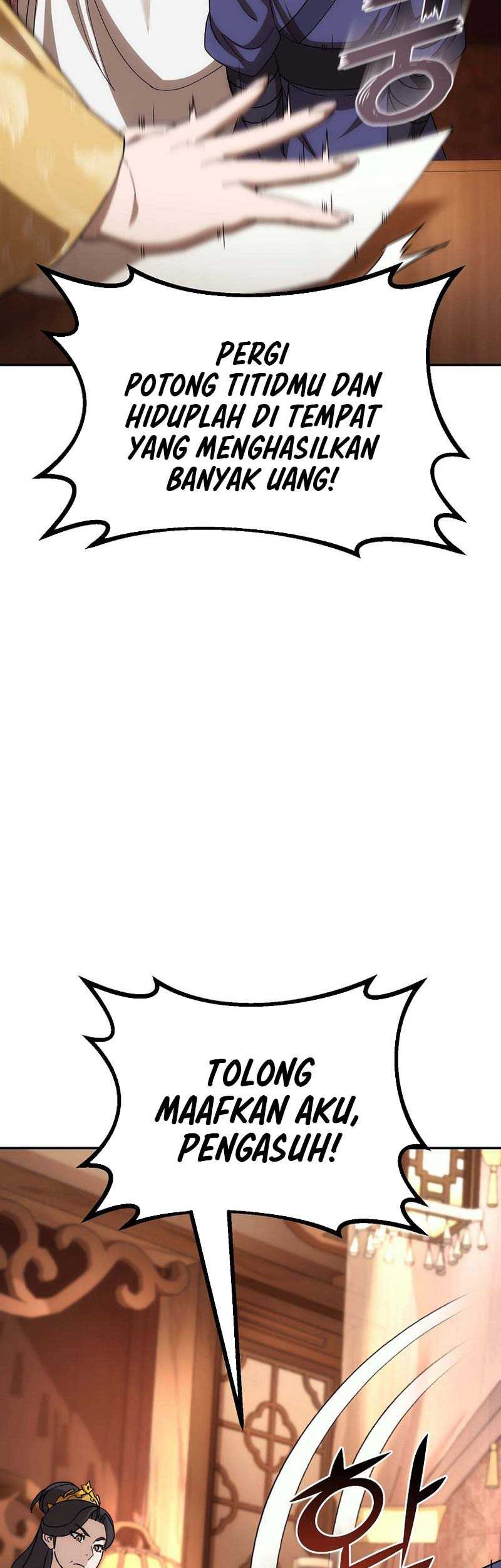 The Eunuchs Second Life Chapter 2 Gambar 63