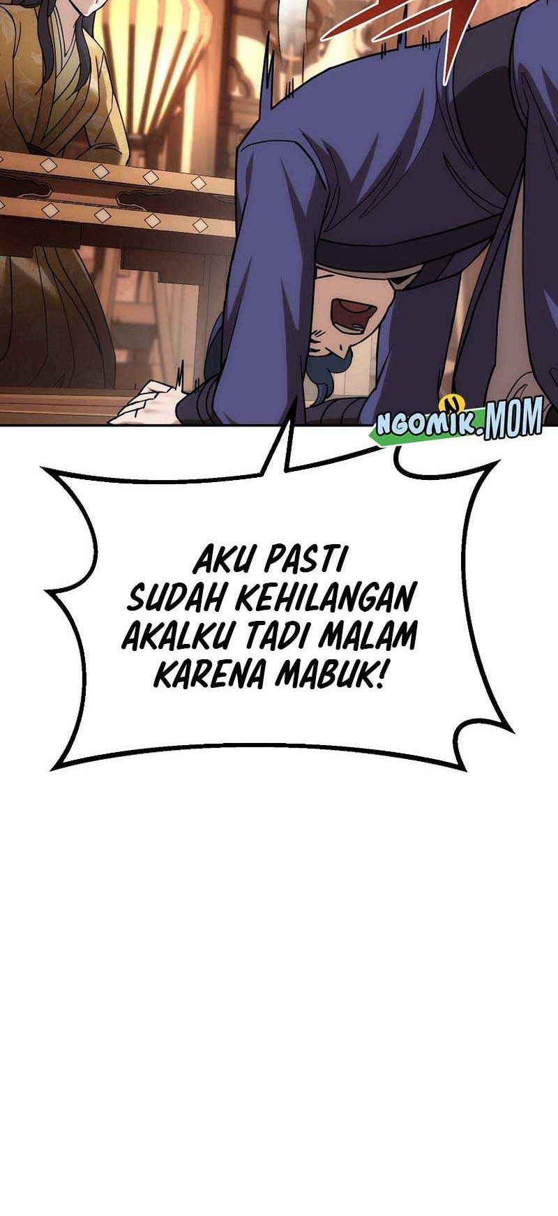 The Eunuchs Second Life Chapter 2 Gambar 64