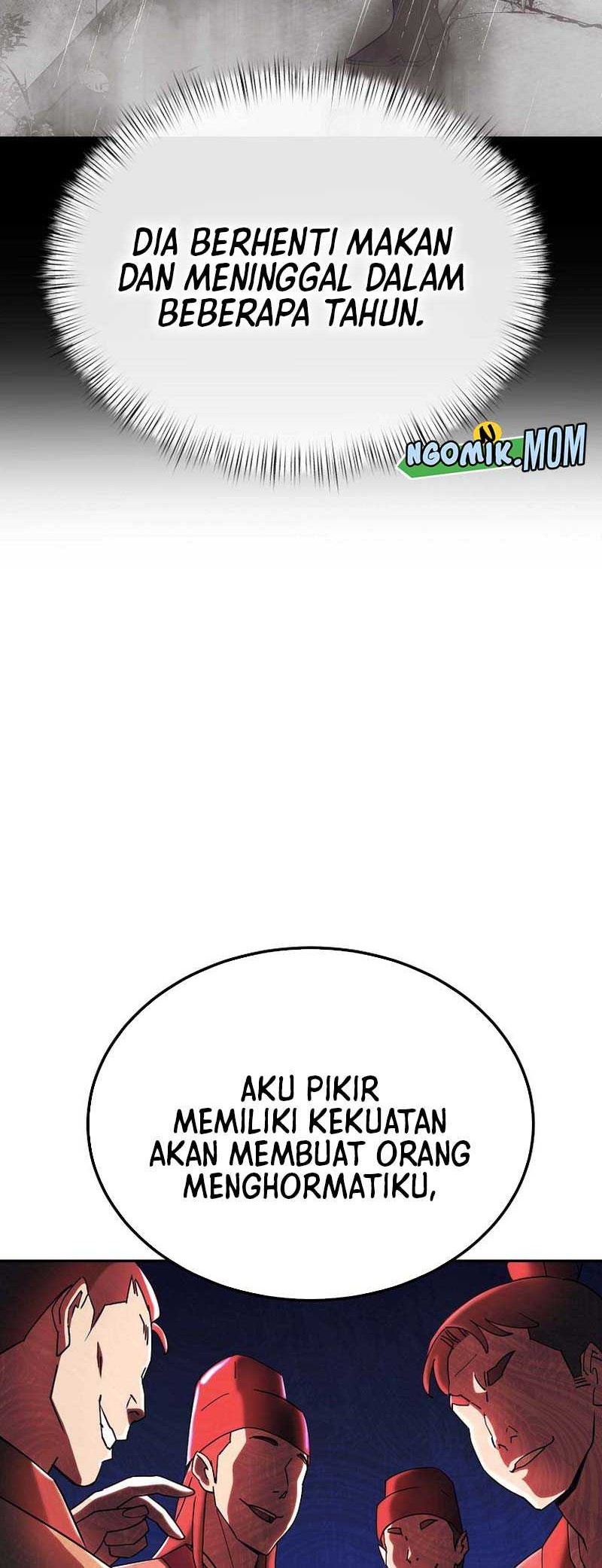 The Eunuchs Second Life Chapter 2 Gambar 66