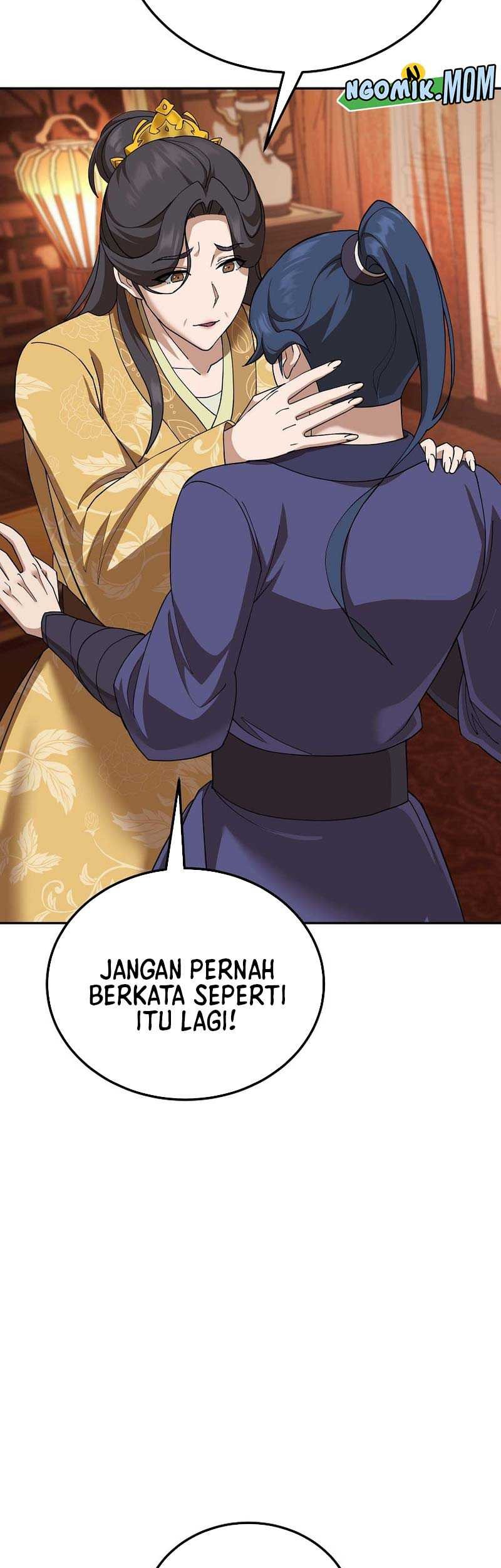 The Eunuchs Second Life Chapter 2 Gambar 69