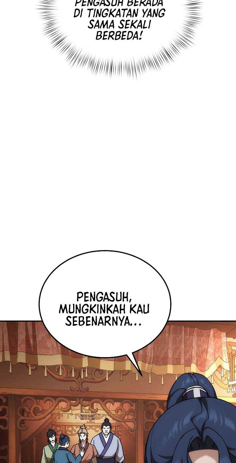 The Eunuchs Second Life Chapter 2 Gambar 74