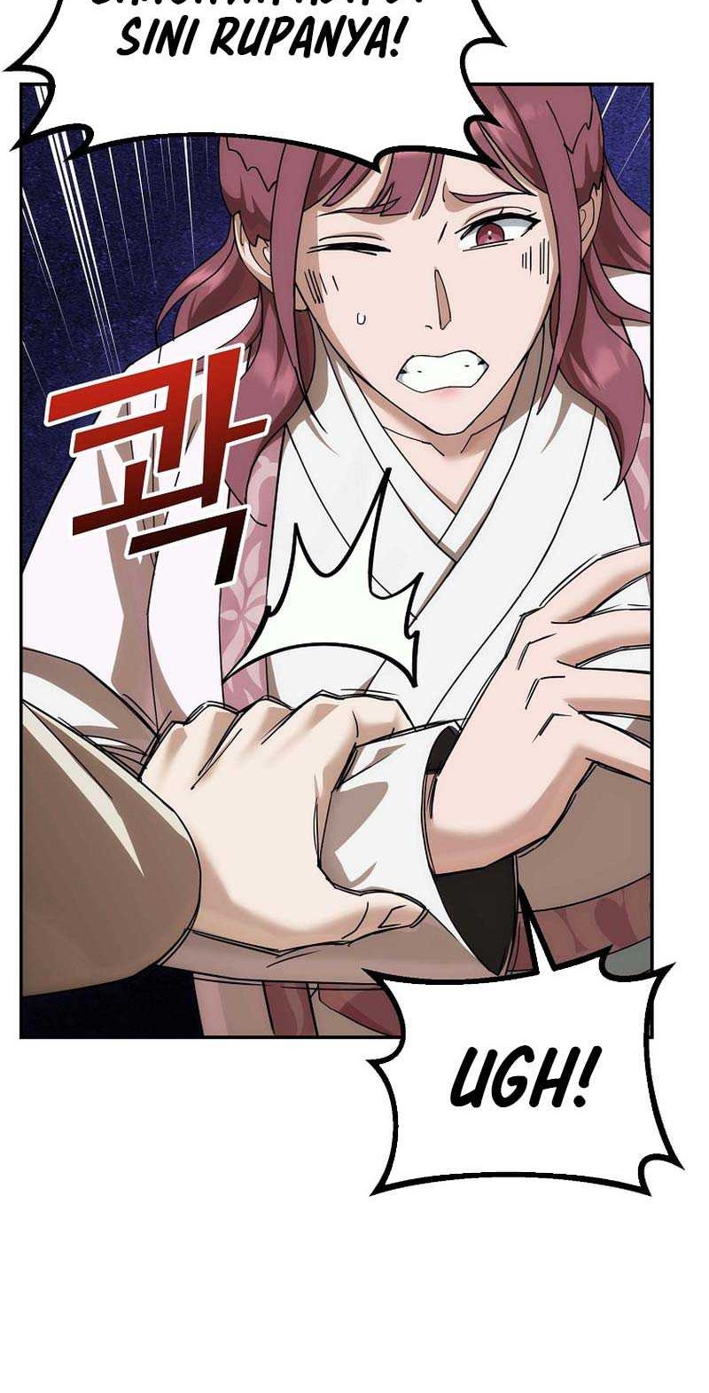 The Eunuchs Second Life Chapter 2 Gambar 78