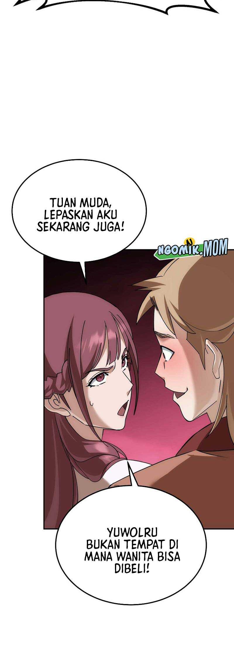 The Eunuchs Second Life Chapter 2 Gambar 80