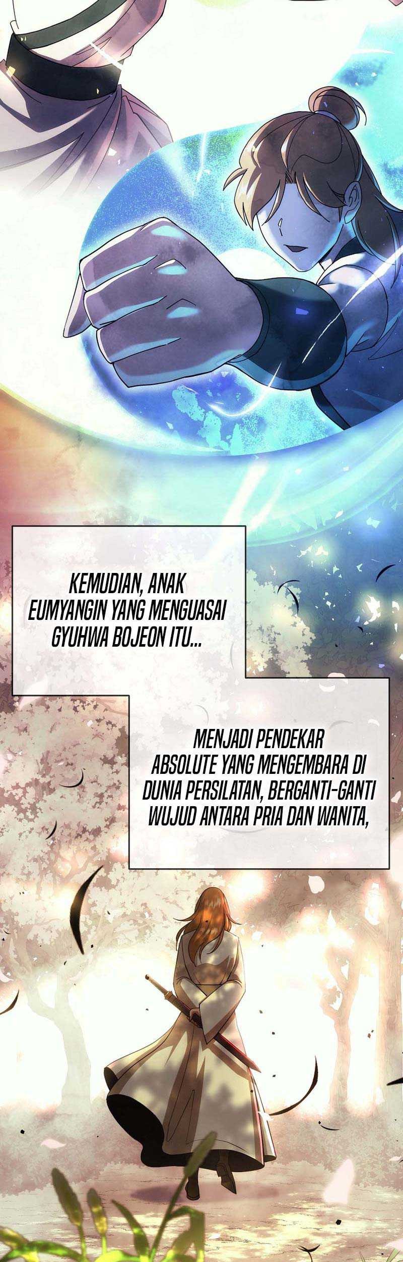 The Eunuchs Second Life Chapter 2 Gambar 5