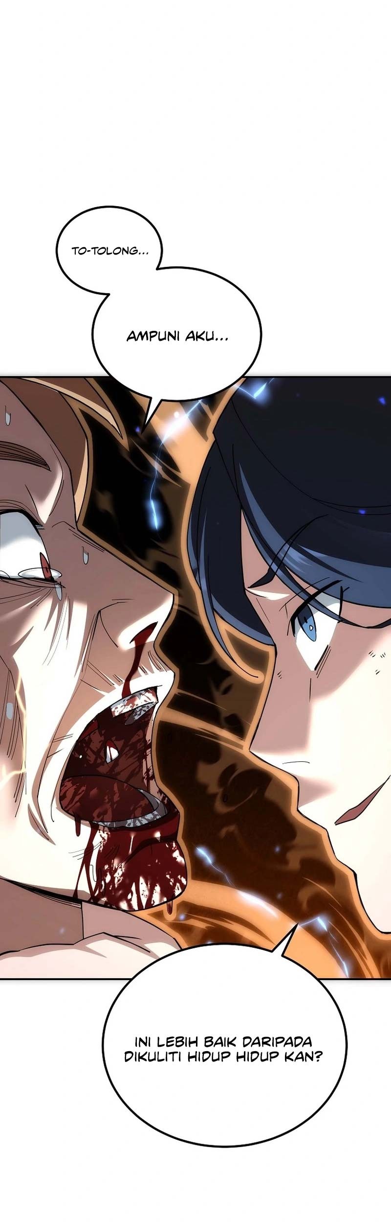 The Eunuchs Second Life Chapter 3 Gambar 84