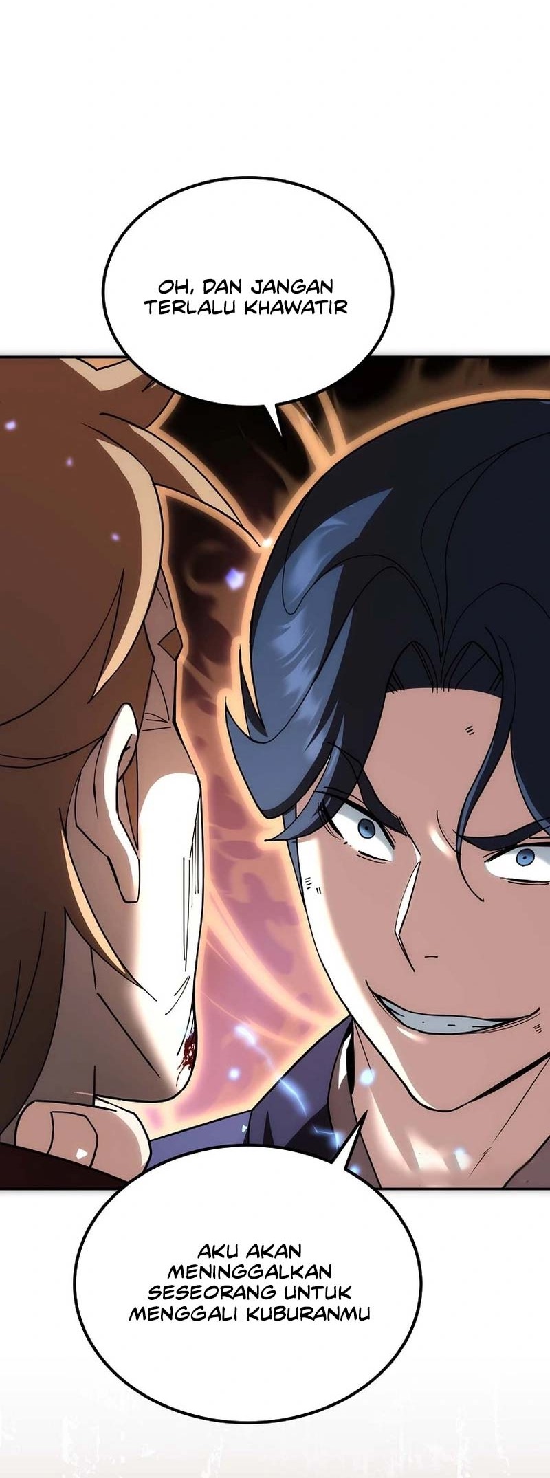 The Eunuchs Second Life Chapter 3 Gambar 85