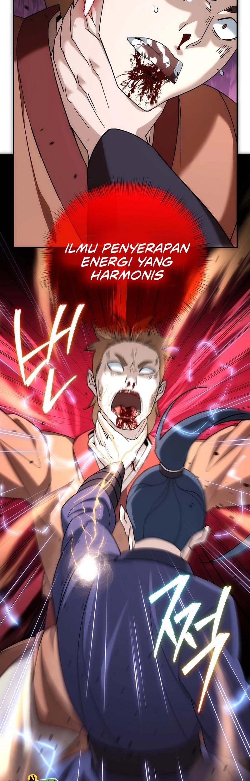 The Eunuchs Second Life Chapter 3 Gambar 78