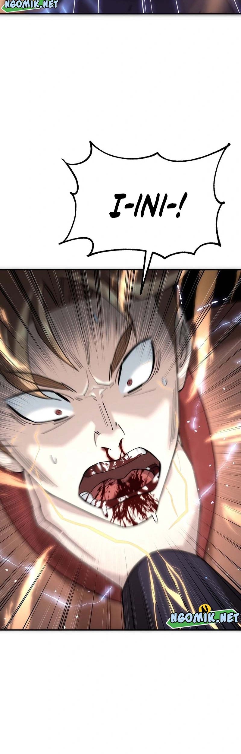 The Eunuchs Second Life Chapter 3 Gambar 79