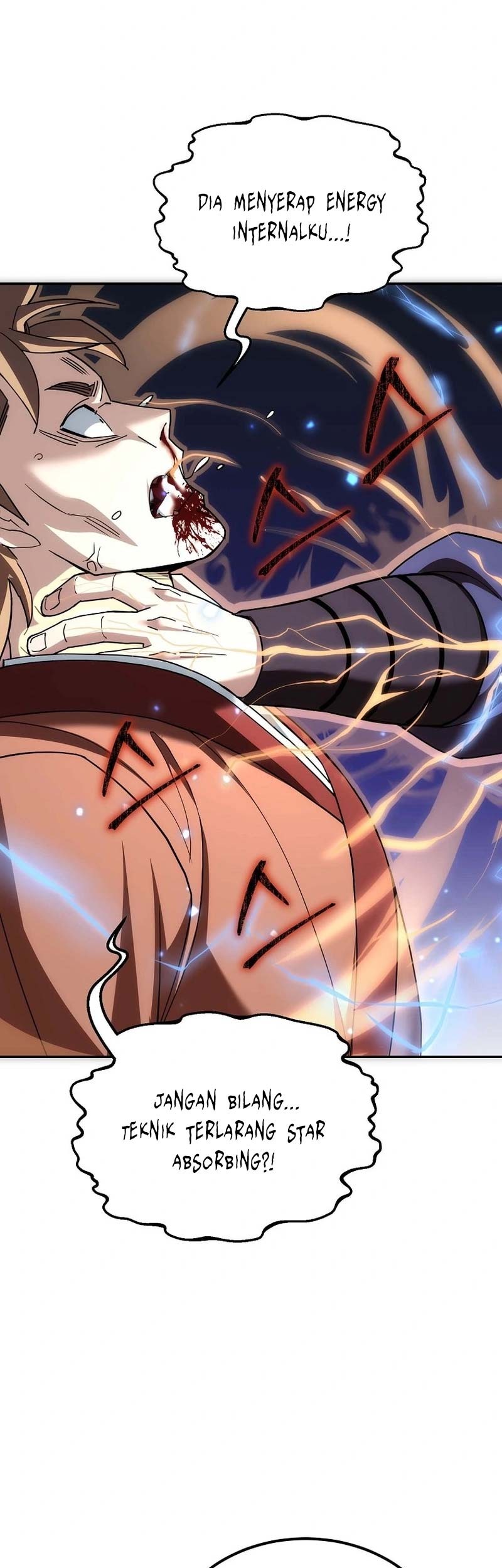 The Eunuchs Second Life Chapter 3 Gambar 80