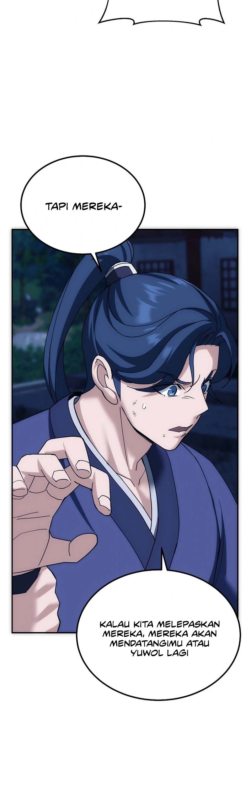 The Eunuchs Second Life Chapter 3 Gambar 90