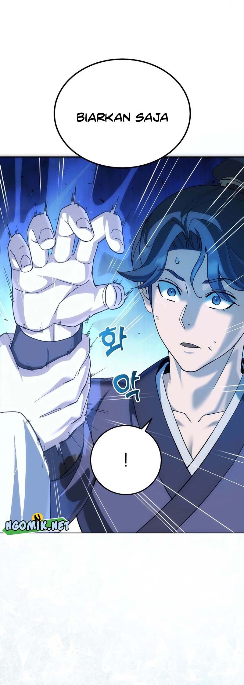 The Eunuchs Second Life Chapter 3 Gambar 91