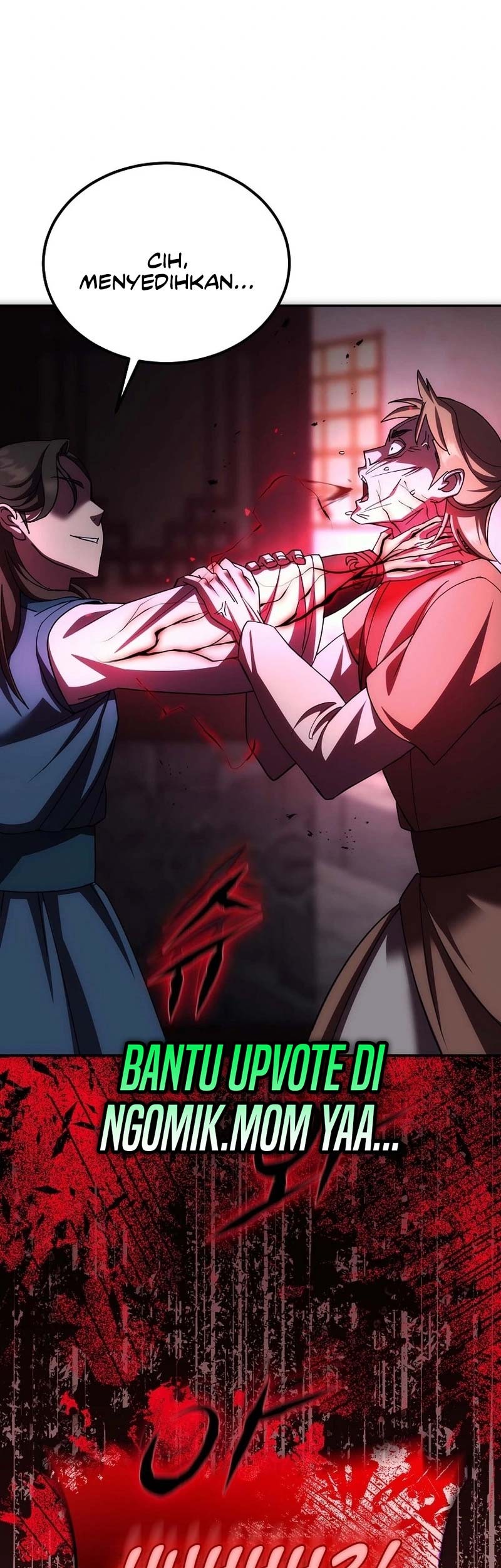 The Eunuchs Second Life Chapter 3 Gambar 104