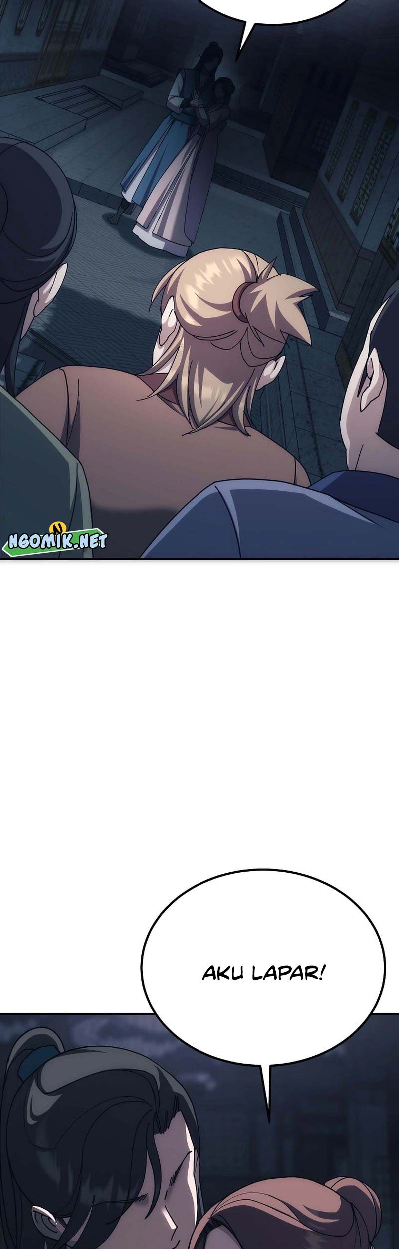 The Eunuchs Second Life Chapter 3 Gambar 100